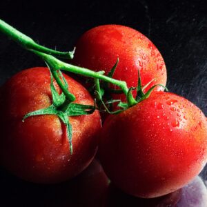 Tomate ronde de Provence